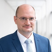 Prof. Dr. Tino Prell avatar image