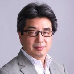 Prof. Dr. Hao Liu avatar image