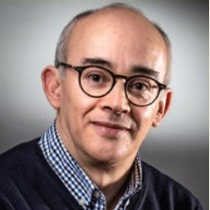 Prof. Dr. Abdel Ouahab Boudraa avatar image