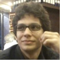 Dr. Marcelo Alejandro Colominas avatar image