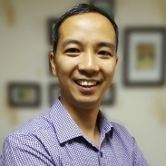 Dr. Dinh Loc Duong avatar image