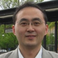 Dr. Yiguang Hong avatar image