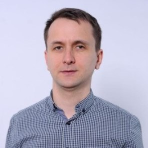 Dr. Bogdan Istrate avatar image