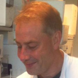 Prof. Dr. Anders Løbner-Olesen avatar image