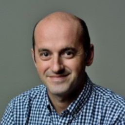 Dr. Catalin Stoean avatar image