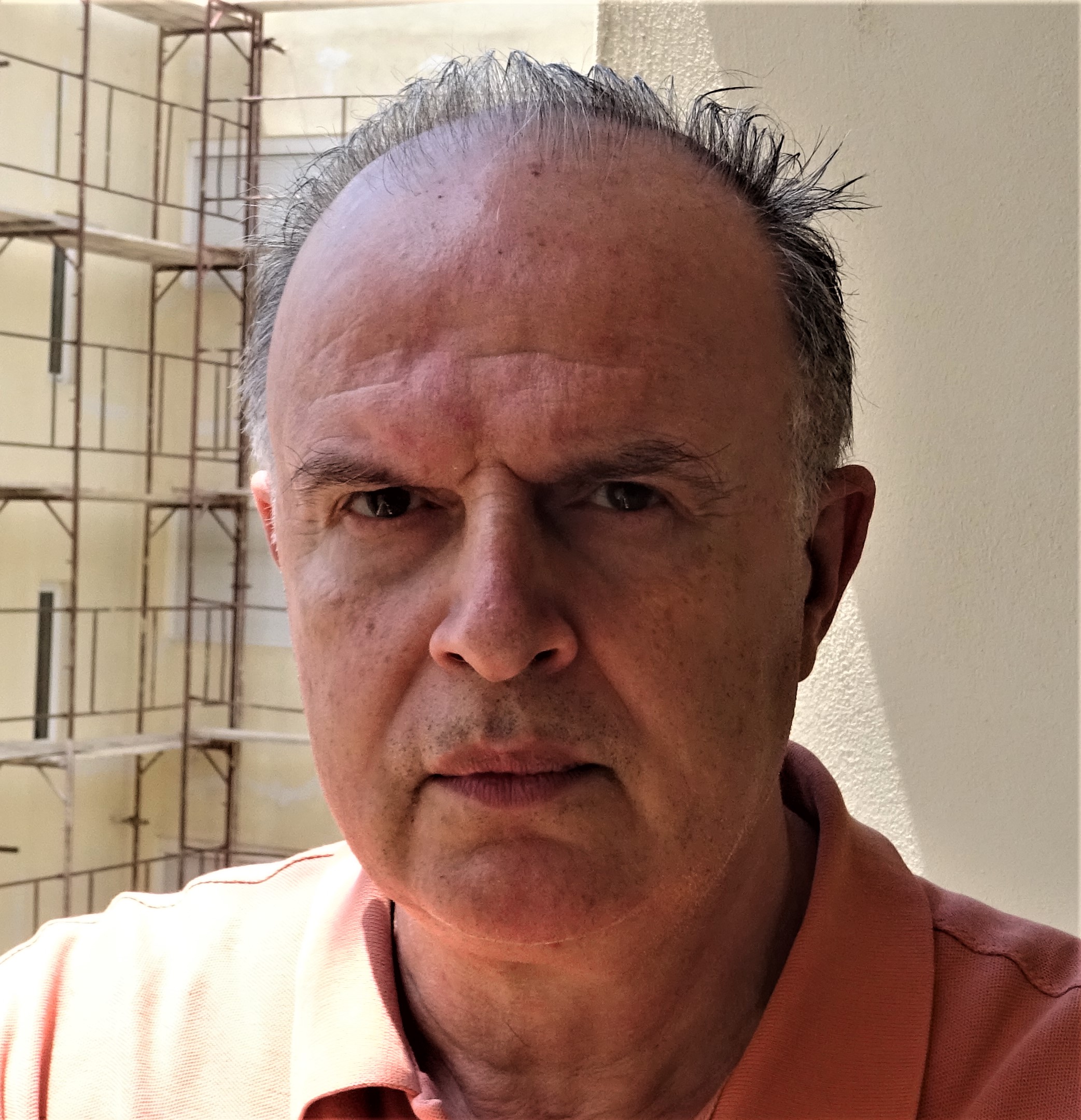 Prof. Dr. Konstantinos Beltsios avatar image