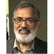 Prof. Dr. Arif Ghafoor avatar image