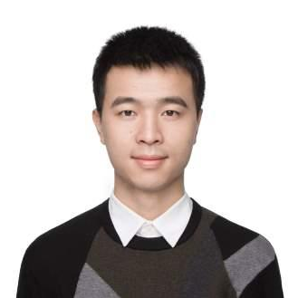 Dr. Bifeng Hu avatar image