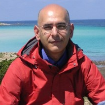 Dr. Mirko Castellini avatar image