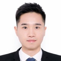 Dr. Zhenlin Zhang avatar image