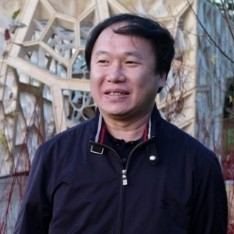 Dr. Binhui Liu avatar image
