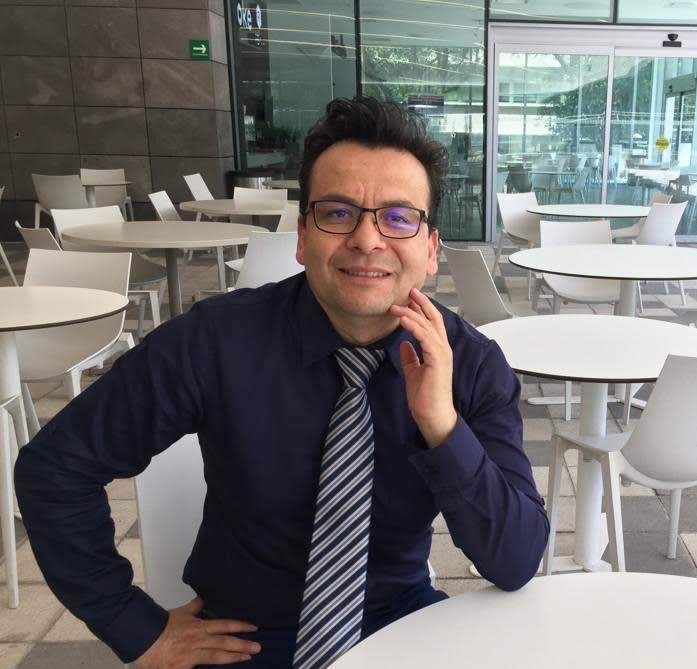 Dr. Daniel Mota-Rojas avatar image