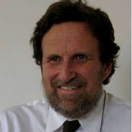 Prof. Dr. Pierluigi Zoccolotti avatar image