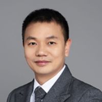 Prof. Dr. Tao Zhu avatar image