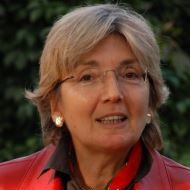 Prof. Dr. Giovanna Speranza avatar image