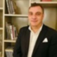 Dr. Andreas Masouras avatar image