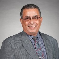 Prof. Dr. Osama A. Mohammed avatar image