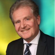 Prof. Dr. Willibald Wonisch avatar image