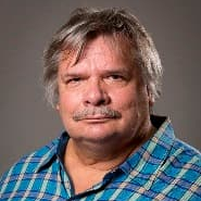 Dr. Joachim Weber avatar image