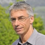 Prof. Dr. Thomas Blaschke avatar image