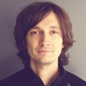 Dr. Filippo Gandino avatar image