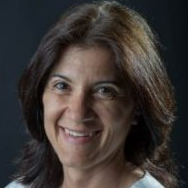 Dr. Mónica Gandía avatar image