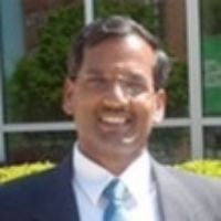Prof. Dr. Venkat N. Gudivada avatar image