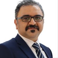 Dr. Mehdi Shokouhian avatar image