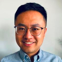 Dr. Wei Huang avatar image
