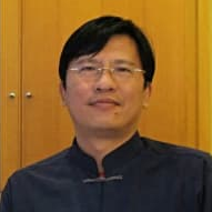 Dr. Tai-Liang Chen avatar image