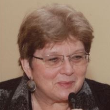 Prof. Dr. Natalia V. Gulyaeva avatar image