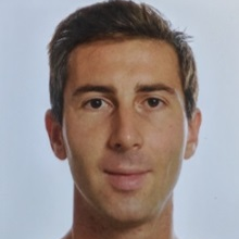 Dr. Luca Battaglini avatar image