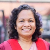 Dr. Isurika R. Fernando avatar image