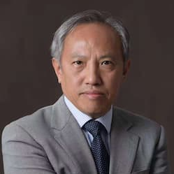 Prof. Dr. Ke Yang avatar image