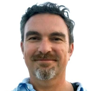 Dr. Geoffrey J. Hay avatar image