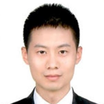 Dr. Chaoqun Zhang avatar image