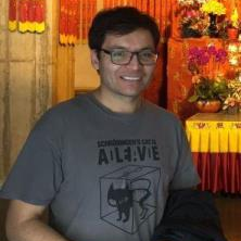 Dr. Guillermo Romero avatar image