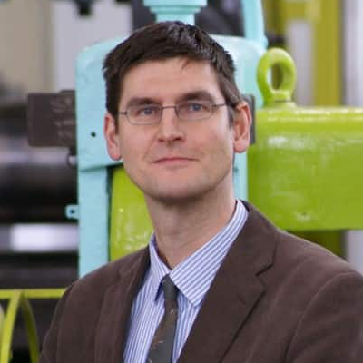 Dr. Sergey Guk avatar image