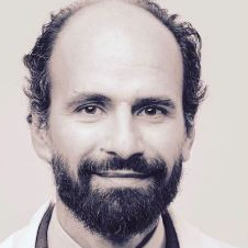 Prof. Dr. Enrico Maria Surace avatar image