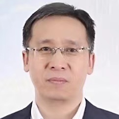 Prof. Dr. Huaqiang Du avatar image