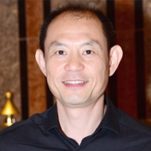 Prof. Dr. Xuguo Zhou avatar image