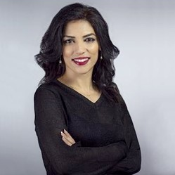 Dr. Elnaz Nouri avatar image