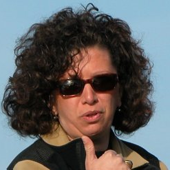 Prof. Dr. Maria Iole Spalla avatar image