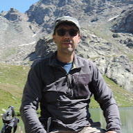 Prof. Dr. Gianni Balestro avatar image