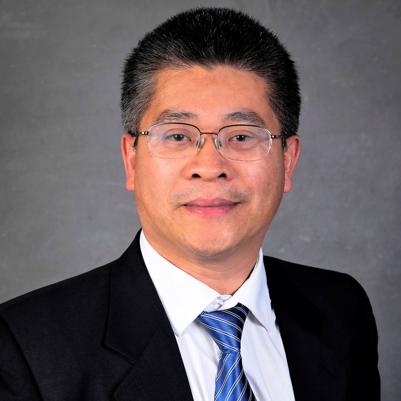 Dr. Jinxiang Xi avatar image