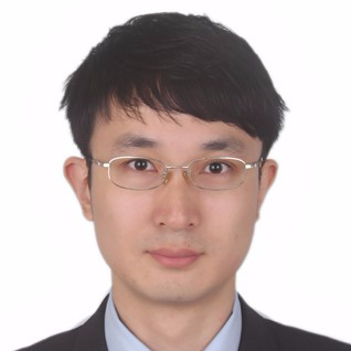 Dr. Sicong Liu avatar image