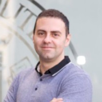 Prof. Dr. Pedro Valderas avatar image