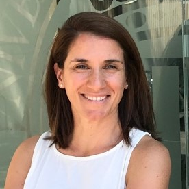 Prof. Dr. Victoria Torres avatar image