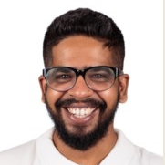 Dr. Parande Gururaj avatar image