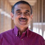 Dr. Ravi Joshi avatar image